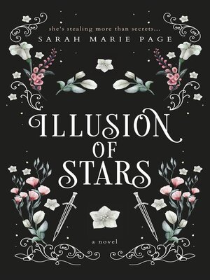 cover image of Illusion of Stars